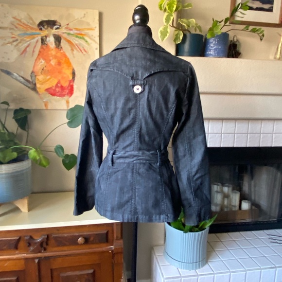 Trendy jacket - Picture 4 of 6